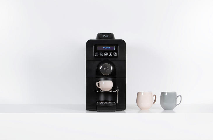 Presto cheap coffee machine